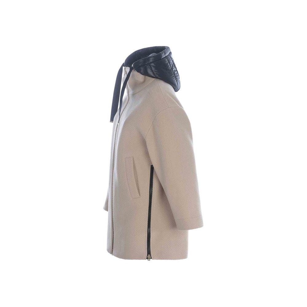 Wool Coat