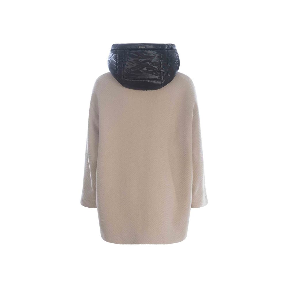 Wool Coat