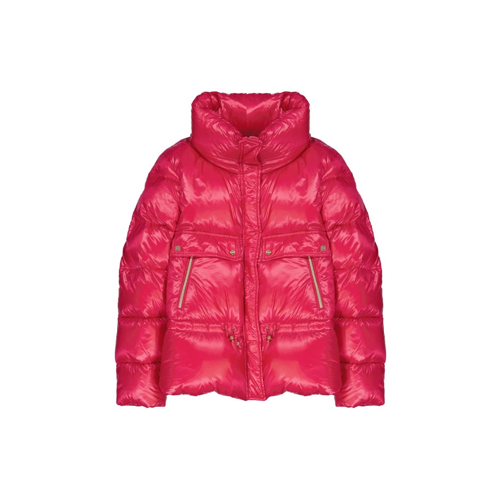Padded Jacket