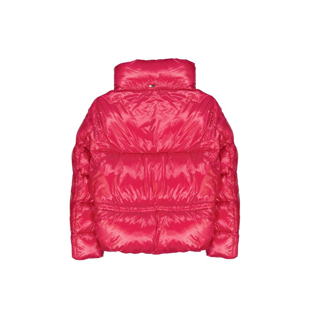 Padded Jacket