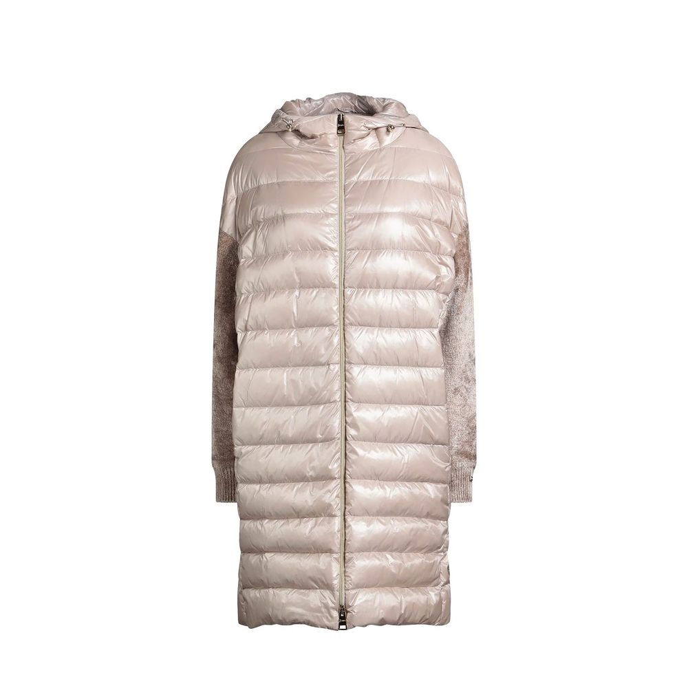 Padded Coat