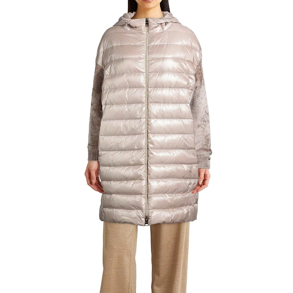 Padded Coat