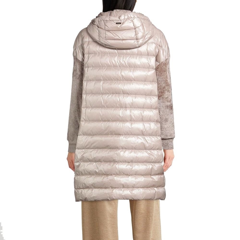 Padded Coat
