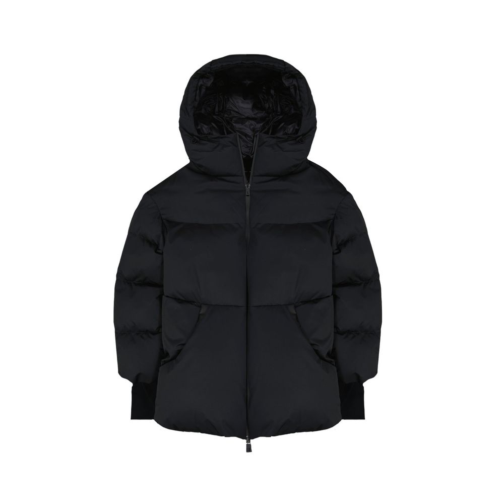 Padded Jacket
