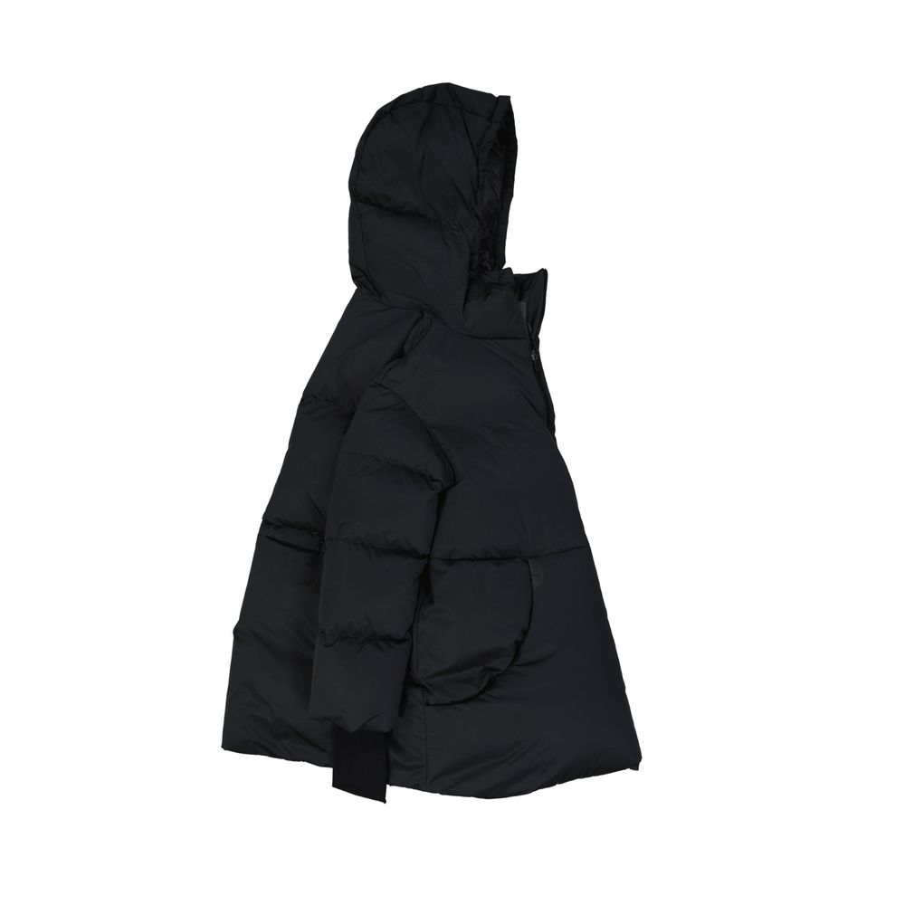 Padded Jacket