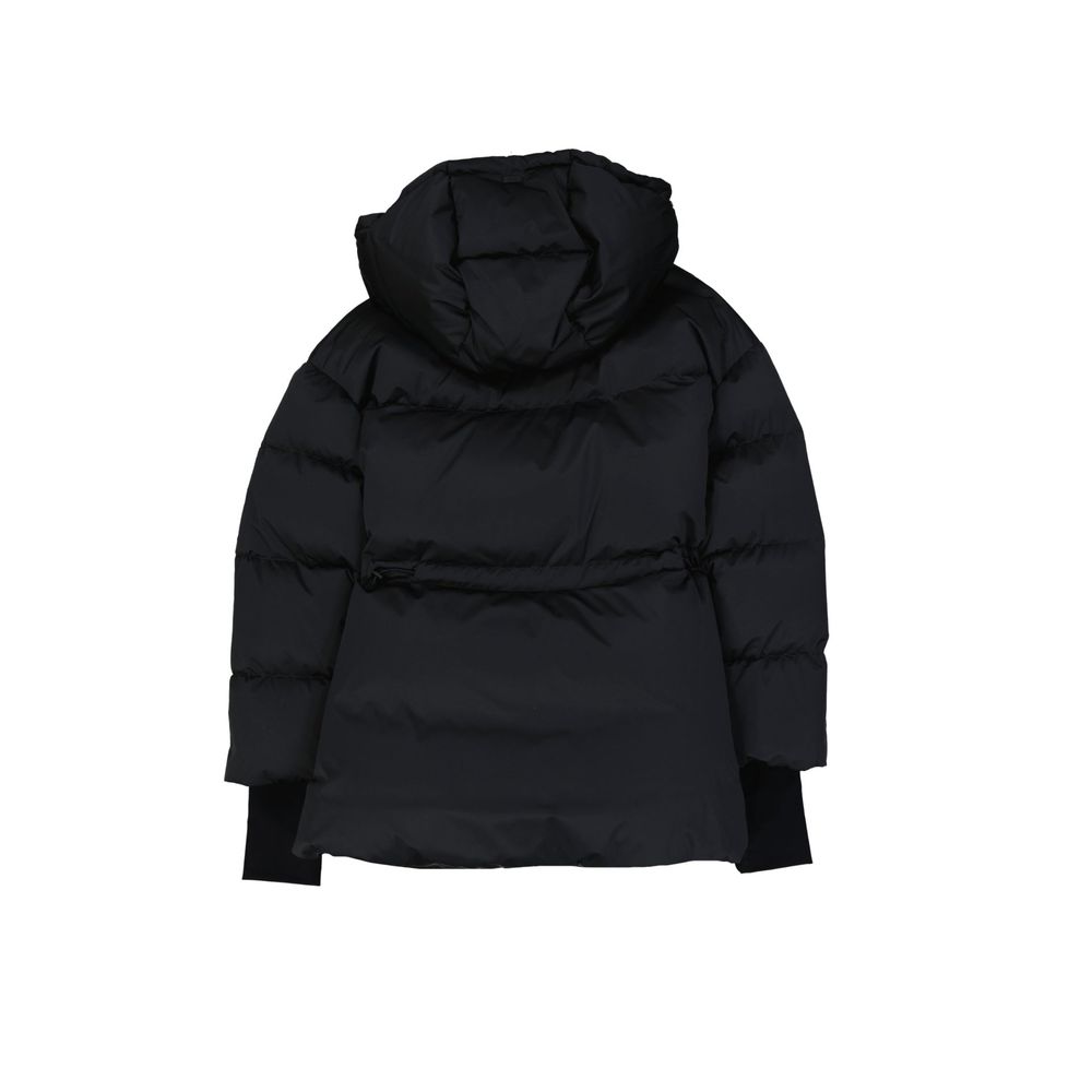 Padded Jacket