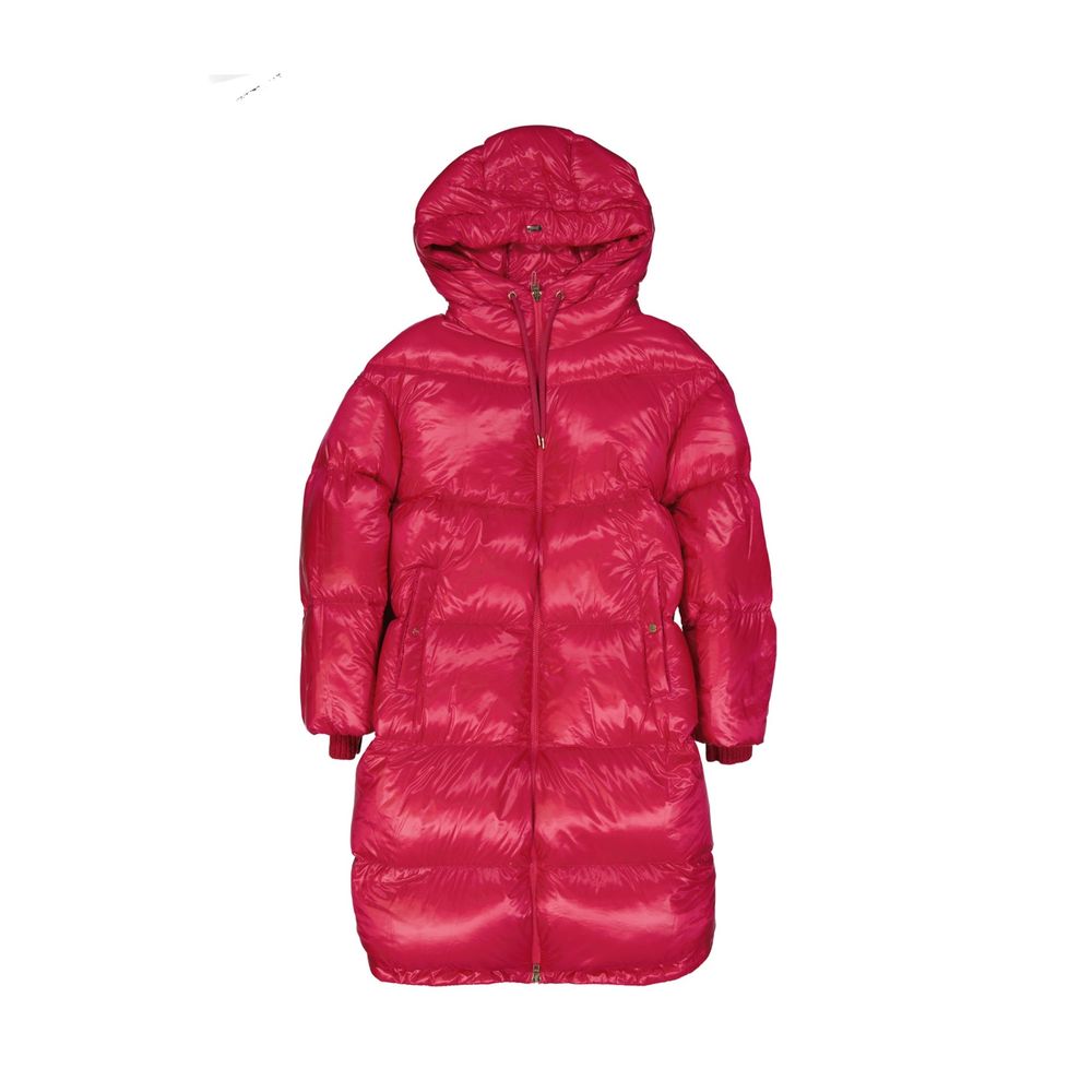 Padded Coat