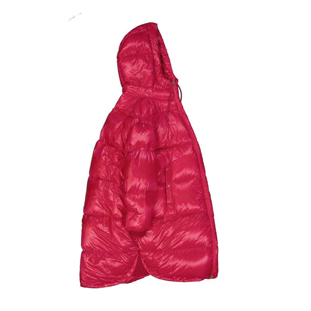Padded Coat