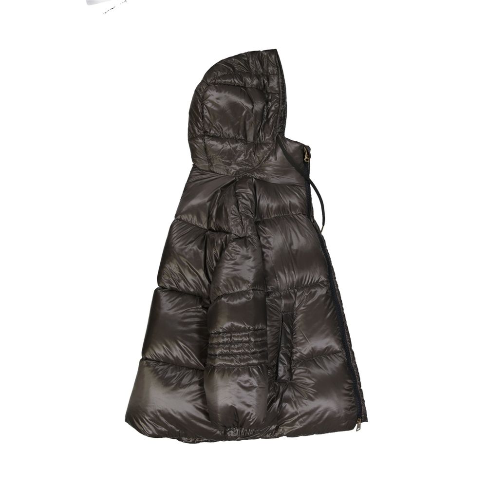 Padded Jacket