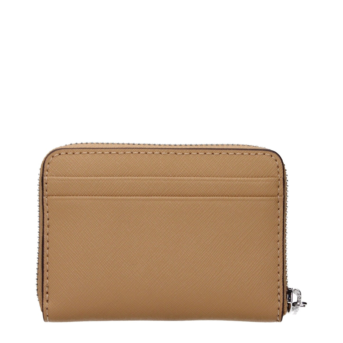 Brown Leather Cardholders