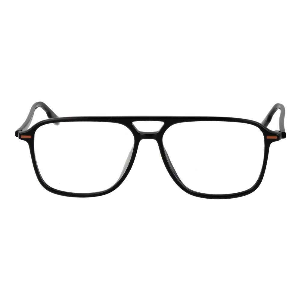 Black Men Glasses Frame
