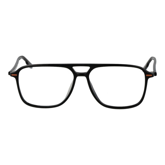 Black Men Glasses Frame