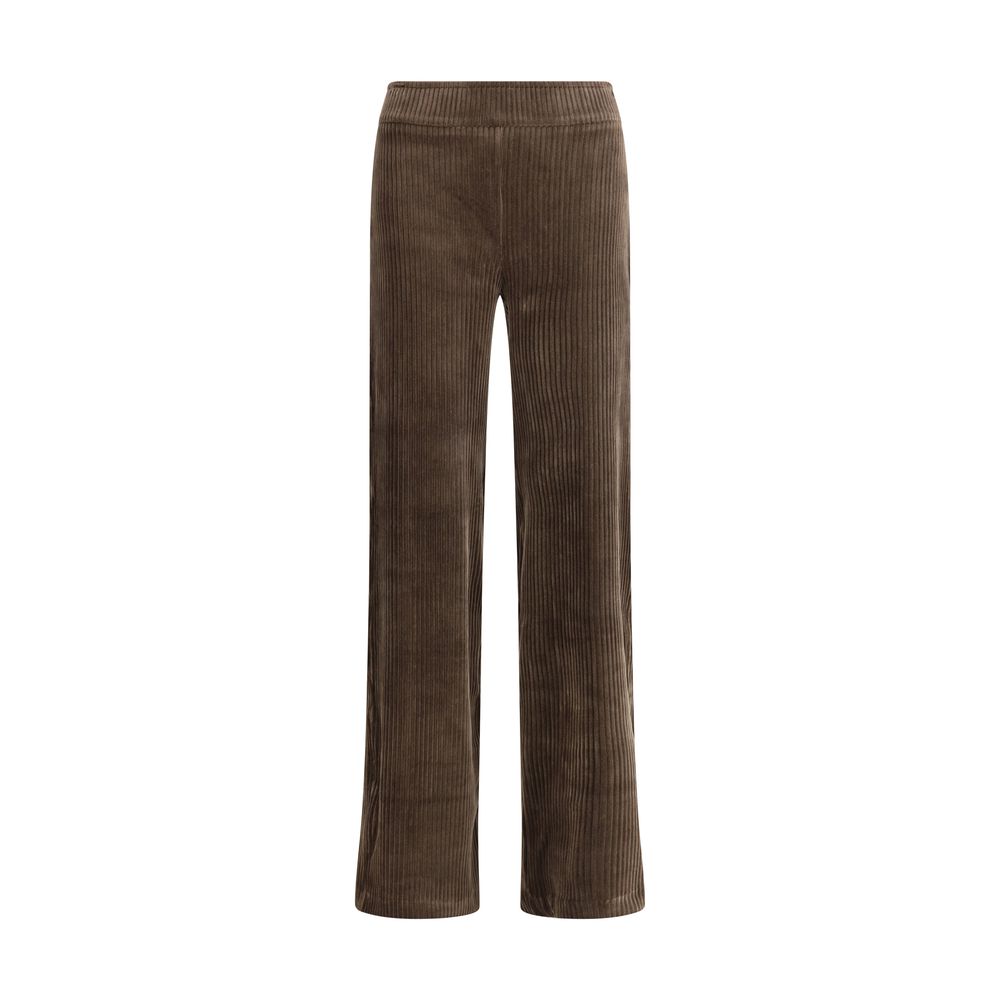 Corduroy Flavia palazzo Pants