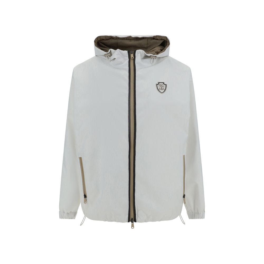Waterproof Jacket with hood