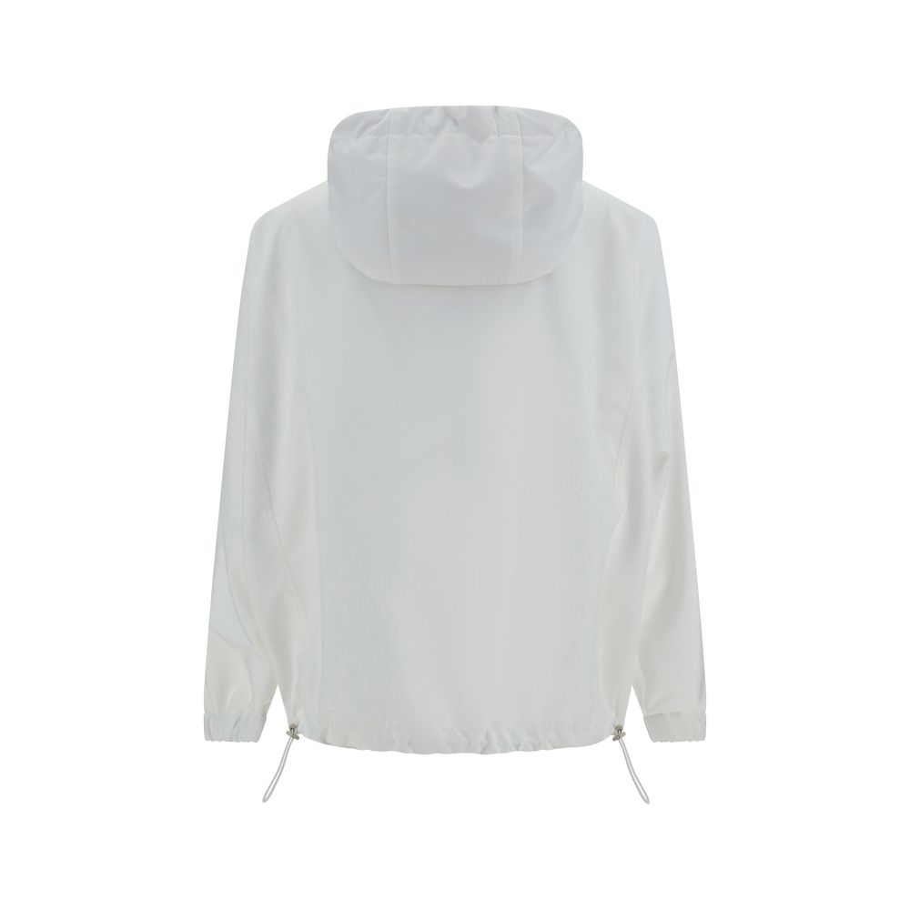 Waterproof Jacket with hood