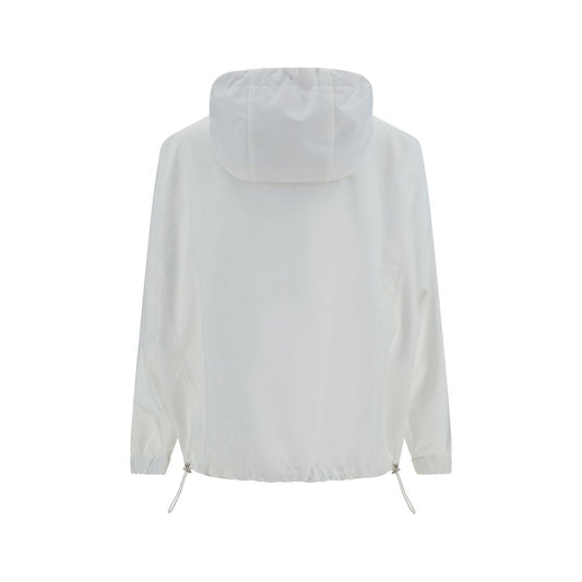 Waterproof Jacket with hood