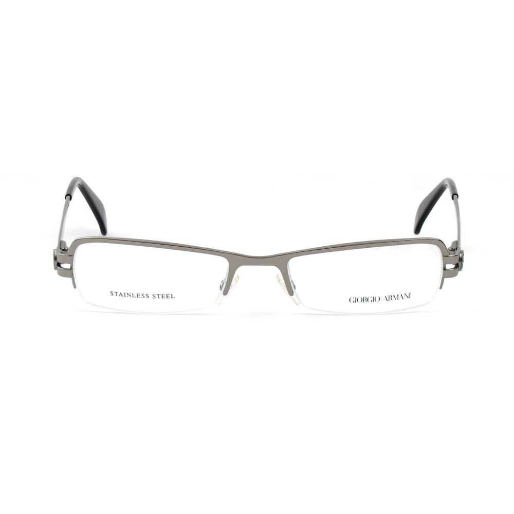 Silver Metal Frames