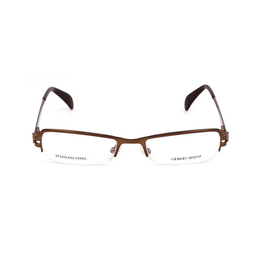 Bicolor Metal Frames