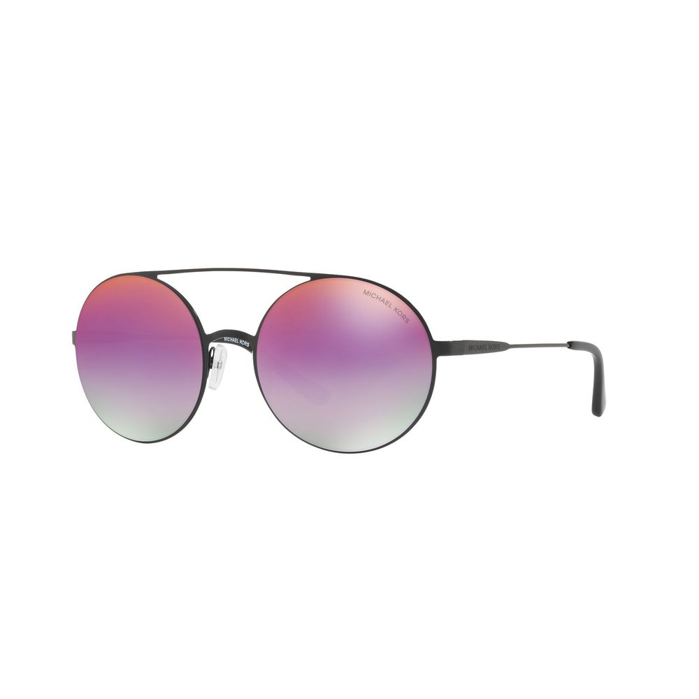 Gold Metal Sunglasses