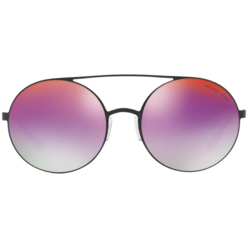 Gold Metal Sunglasses