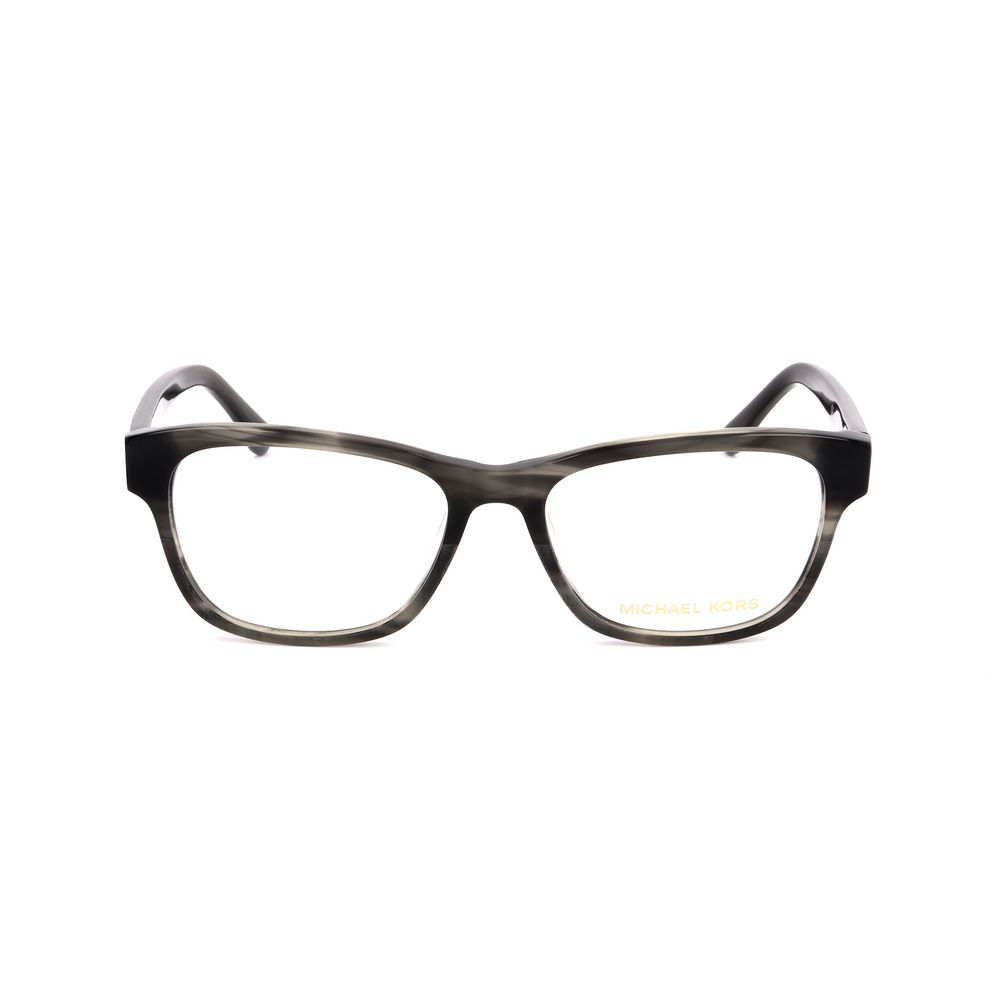 Gray Plastic Frames