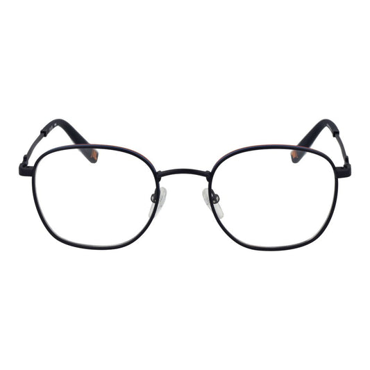 Blue Unisex Glasses Frame