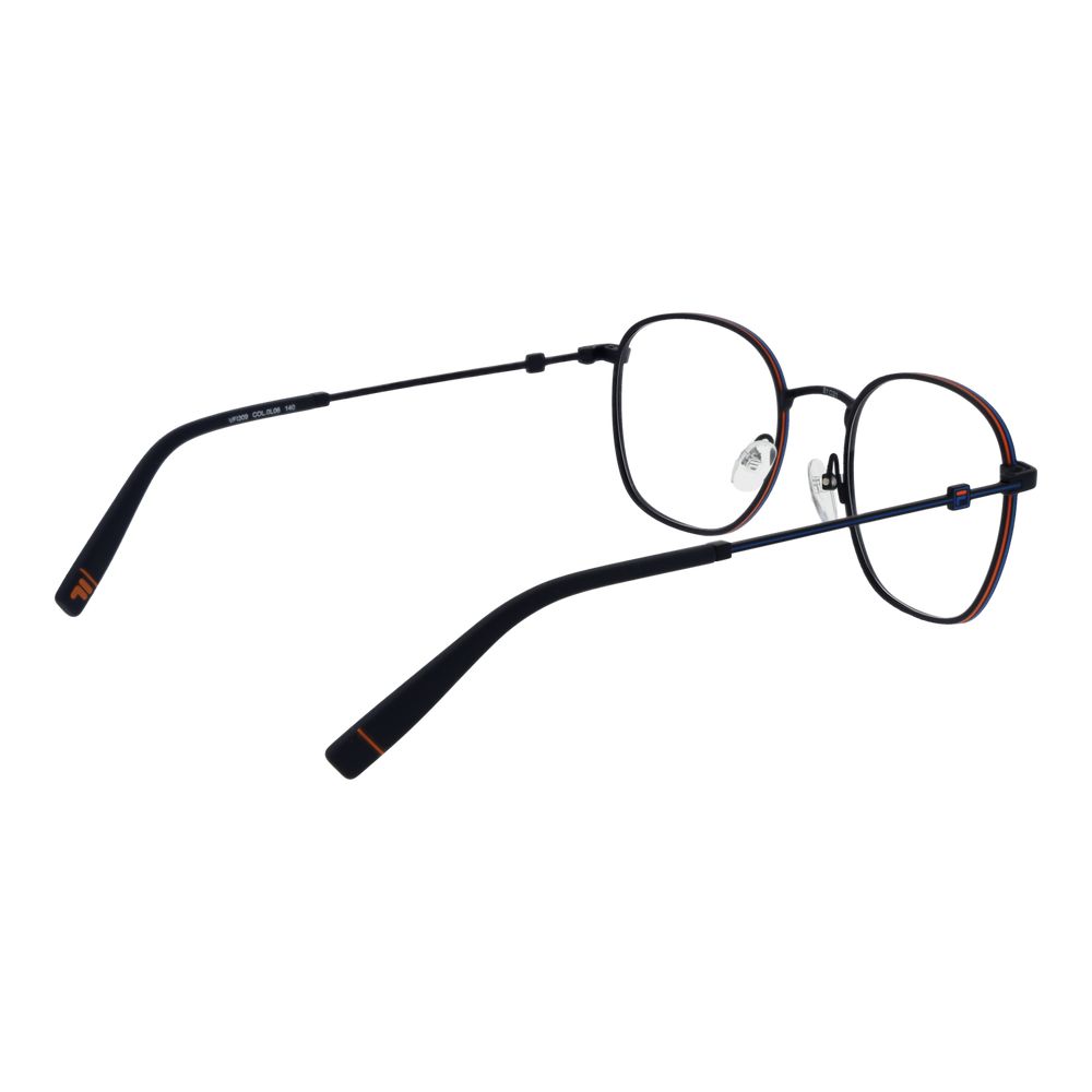 Blue Unisex Glasses Frame