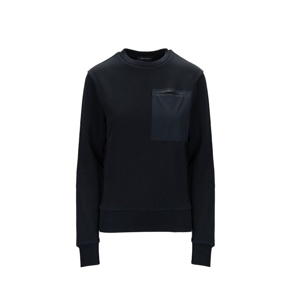 Cotton Sweatshirt