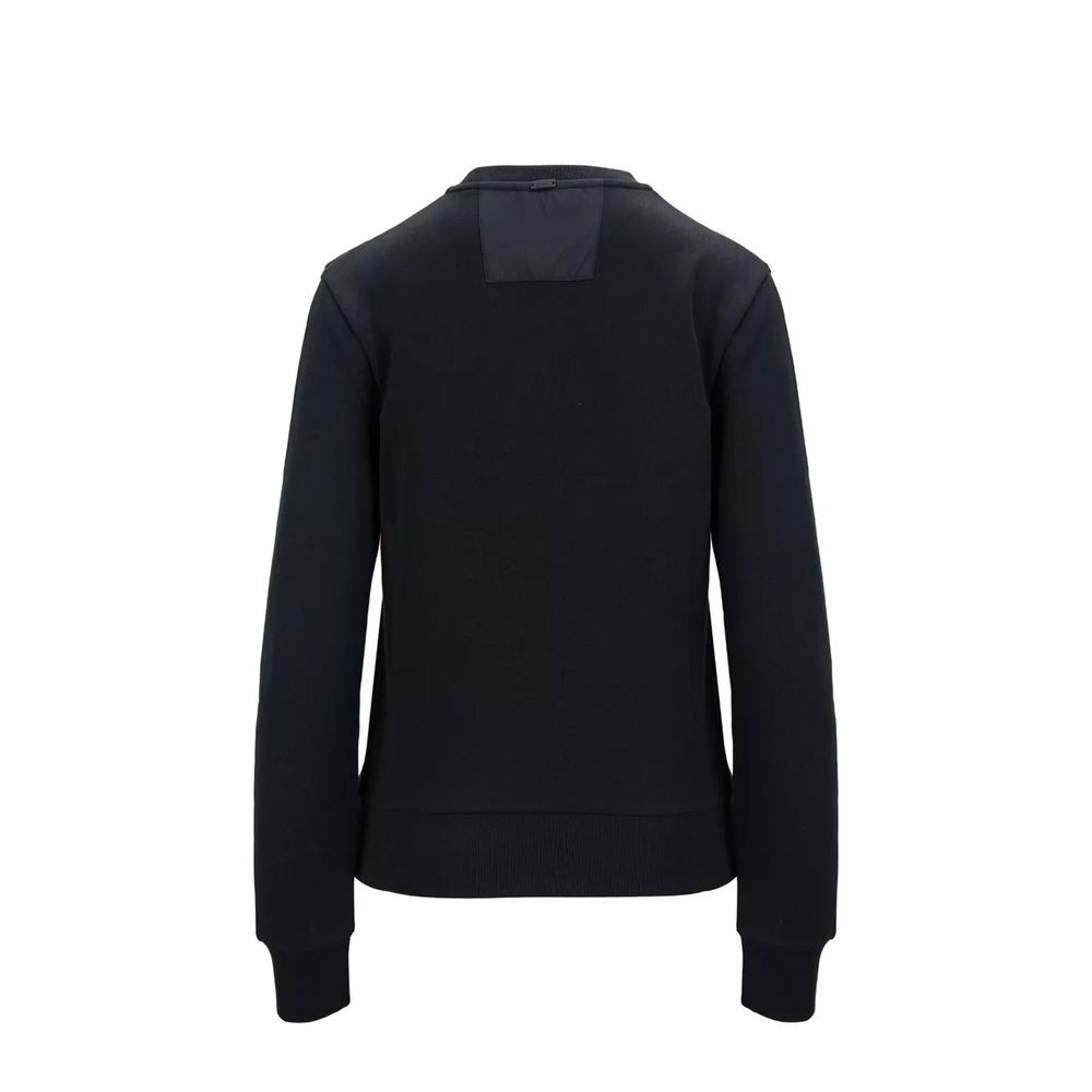 Cotton Sweatshirt