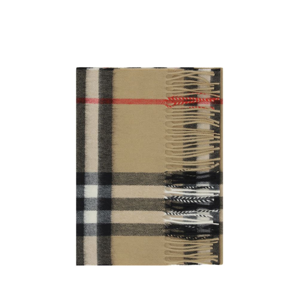 Cashmere Scarf