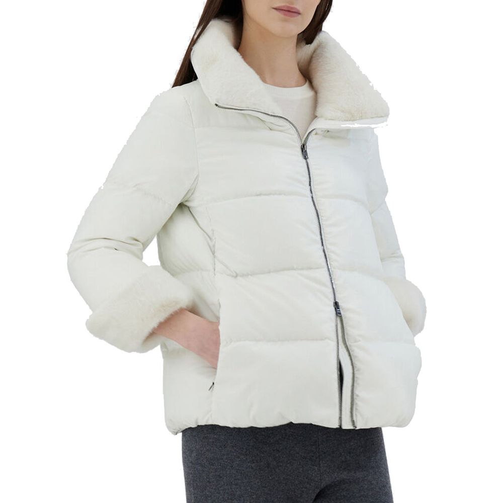 Padded Jacket