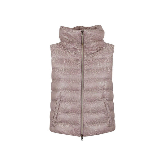 Vest Jacket