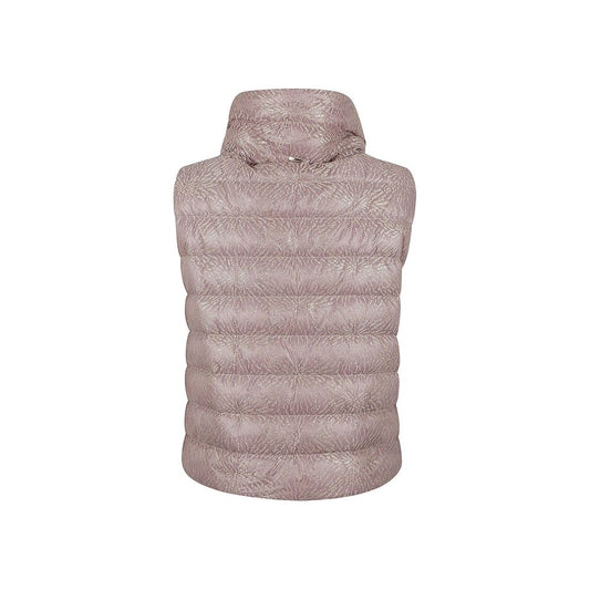 Vest Jacket