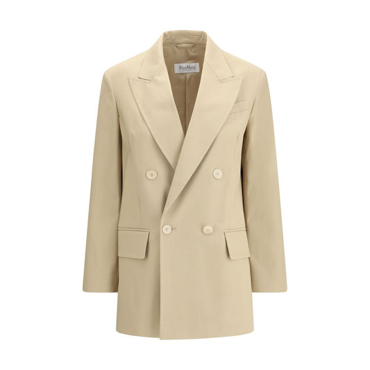 Olimpia stretch canvas Jacket