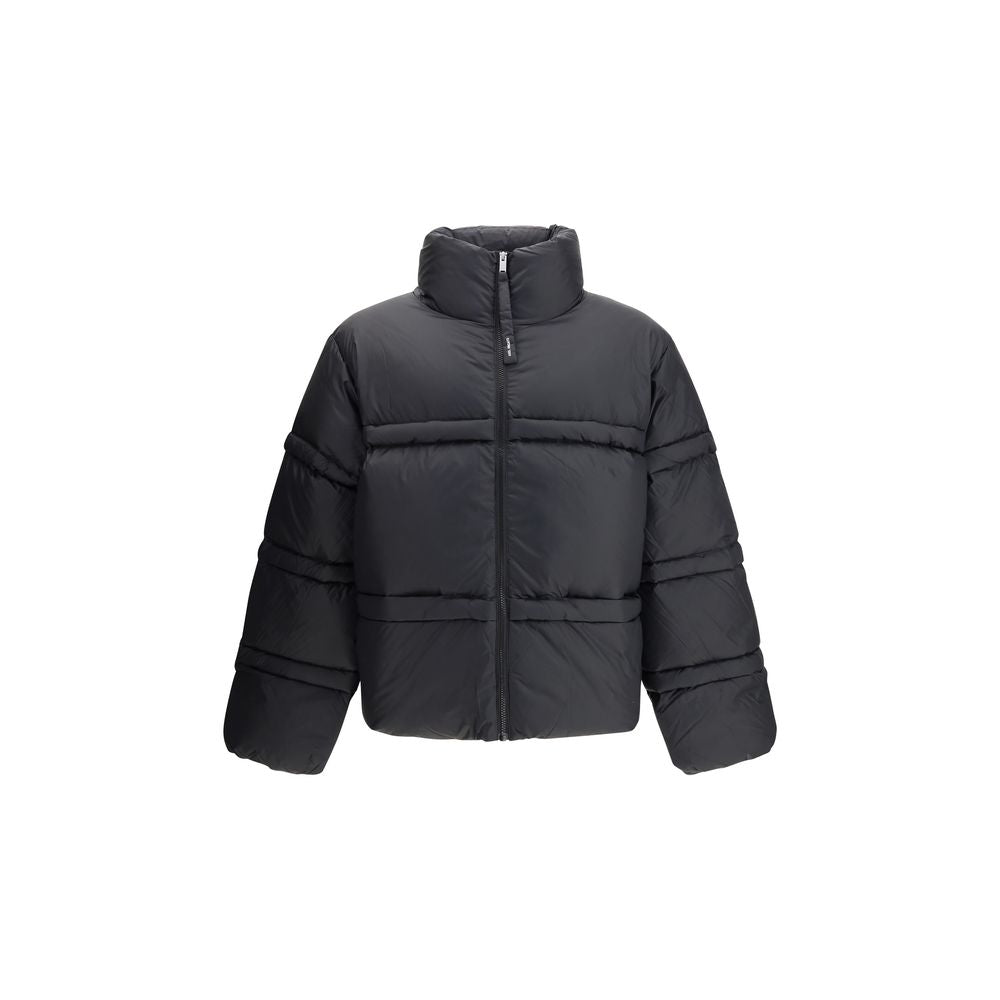 Veil Puffer Jacket