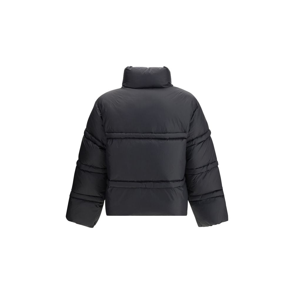 Veil Puffer Jacket
