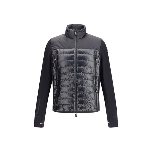 Padded Polartec® zip-up Jacket