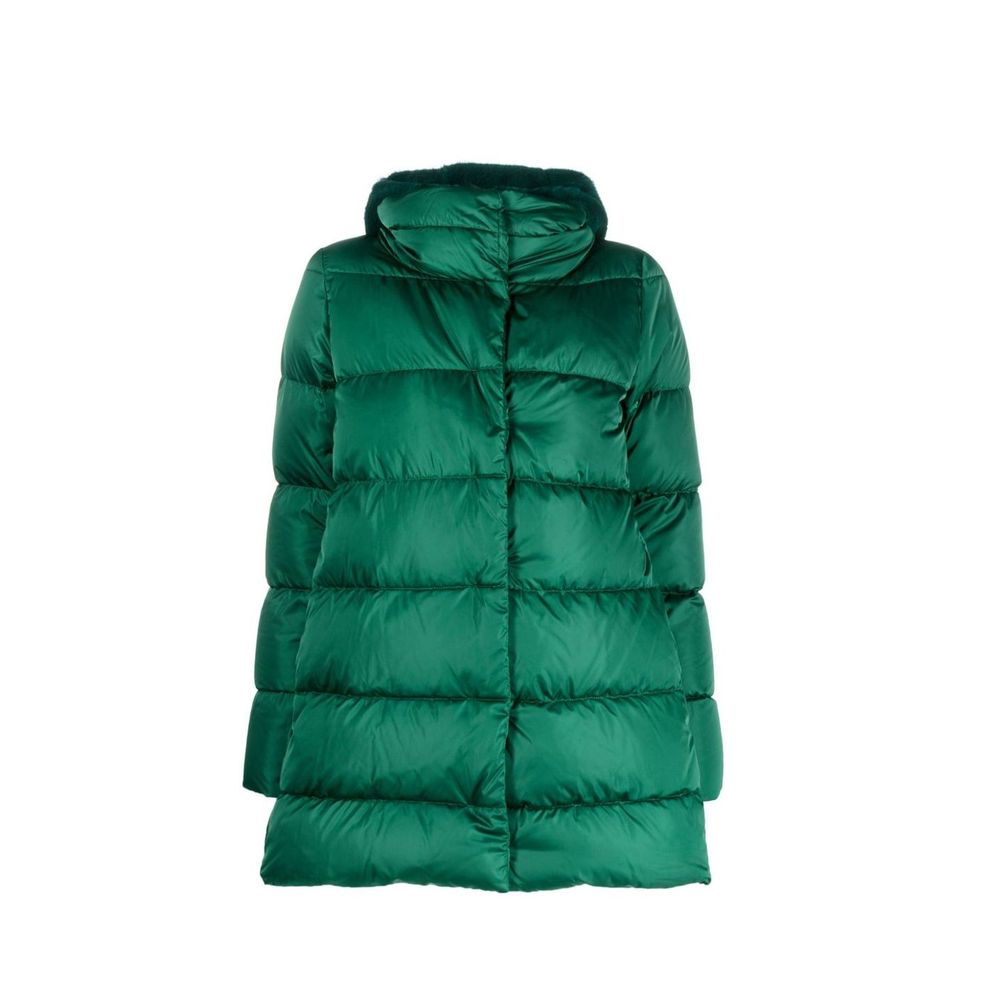 Down Coat
