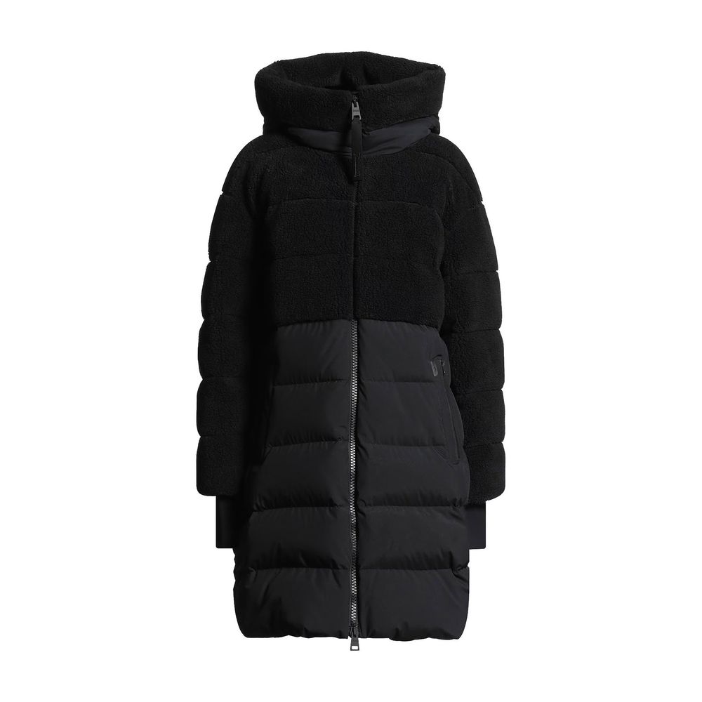 Down Coat