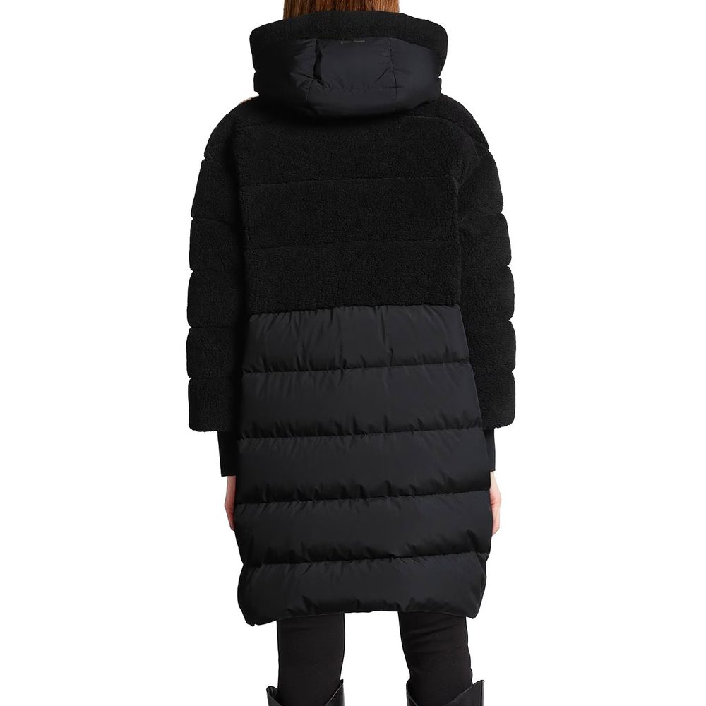 Down Coat