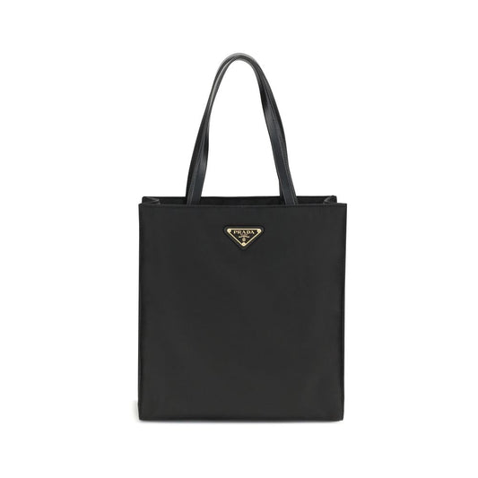 Re-Nylon Tote Bag
