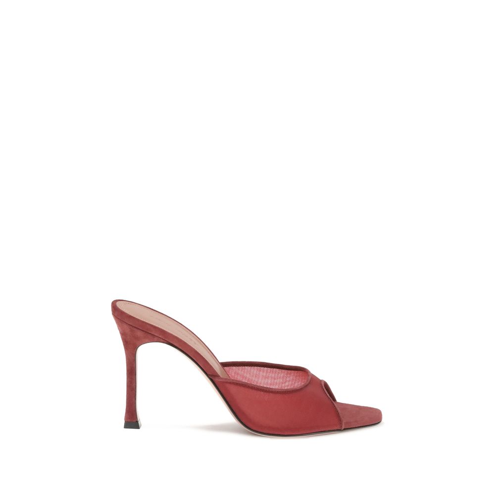 Alexa Sandals