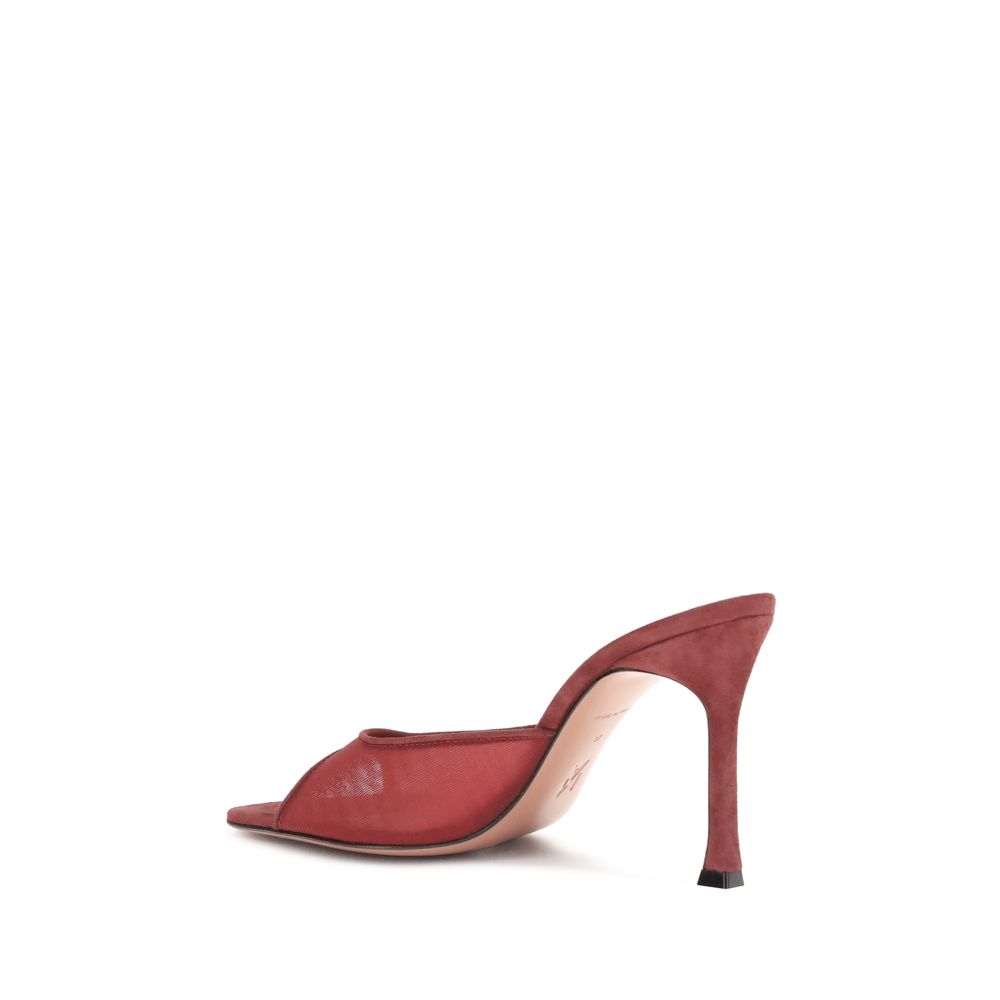Alexa Sandals
