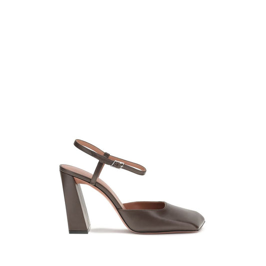 Charlotte Pumps
