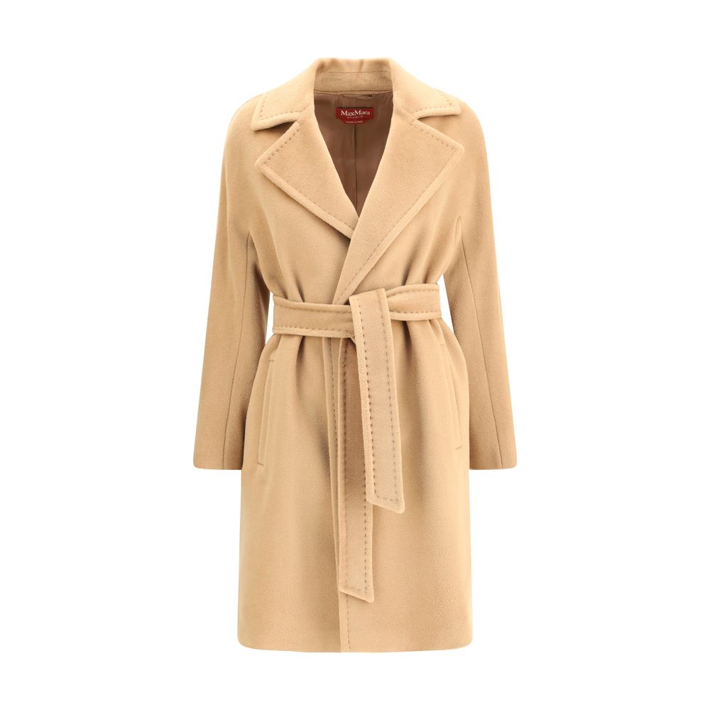 Scire Coat