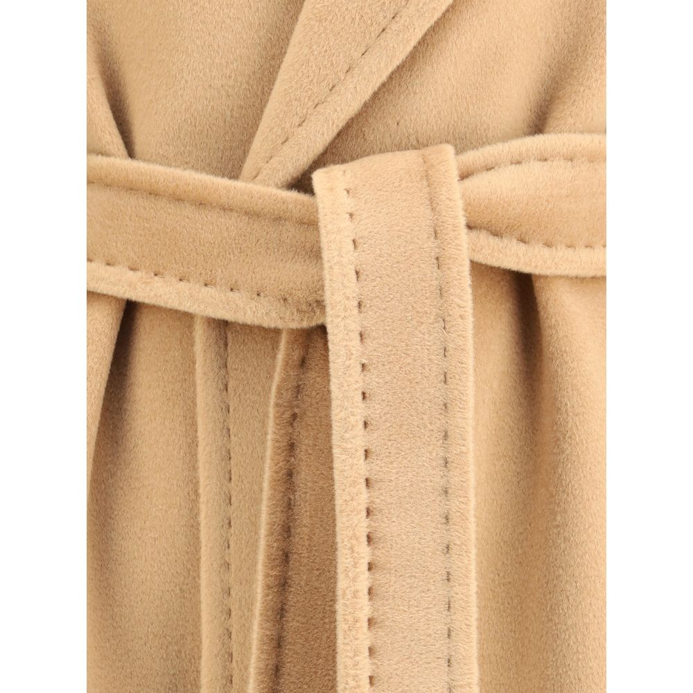Scire Coat