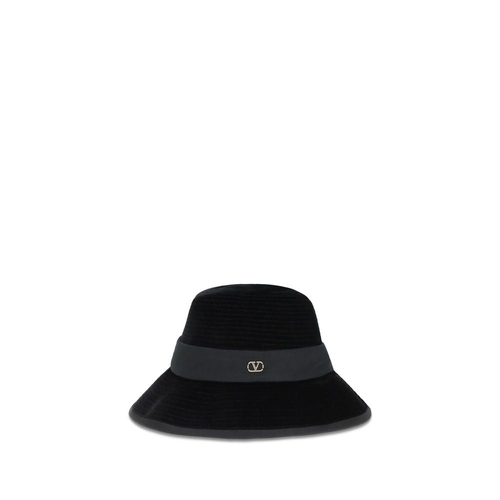 VLogo Fedora Hat
