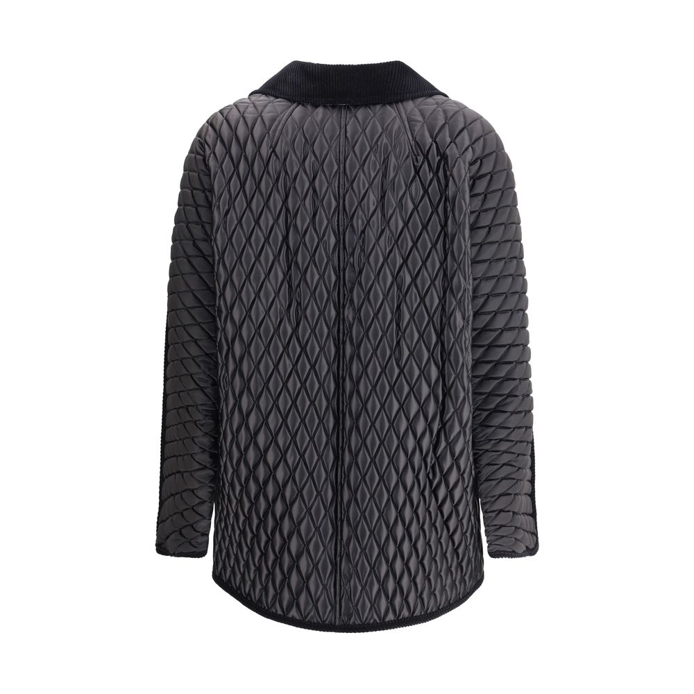 Floriston Jacket