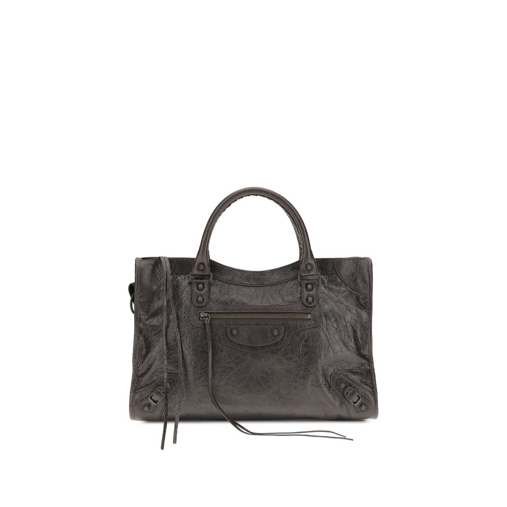 Le City Medium Shoulder Bag