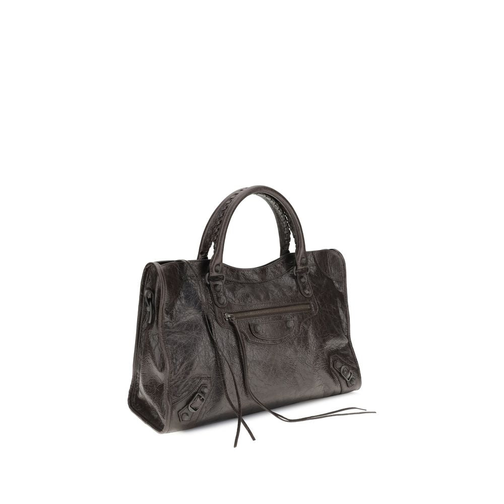 Le City Medium Shoulder Bag